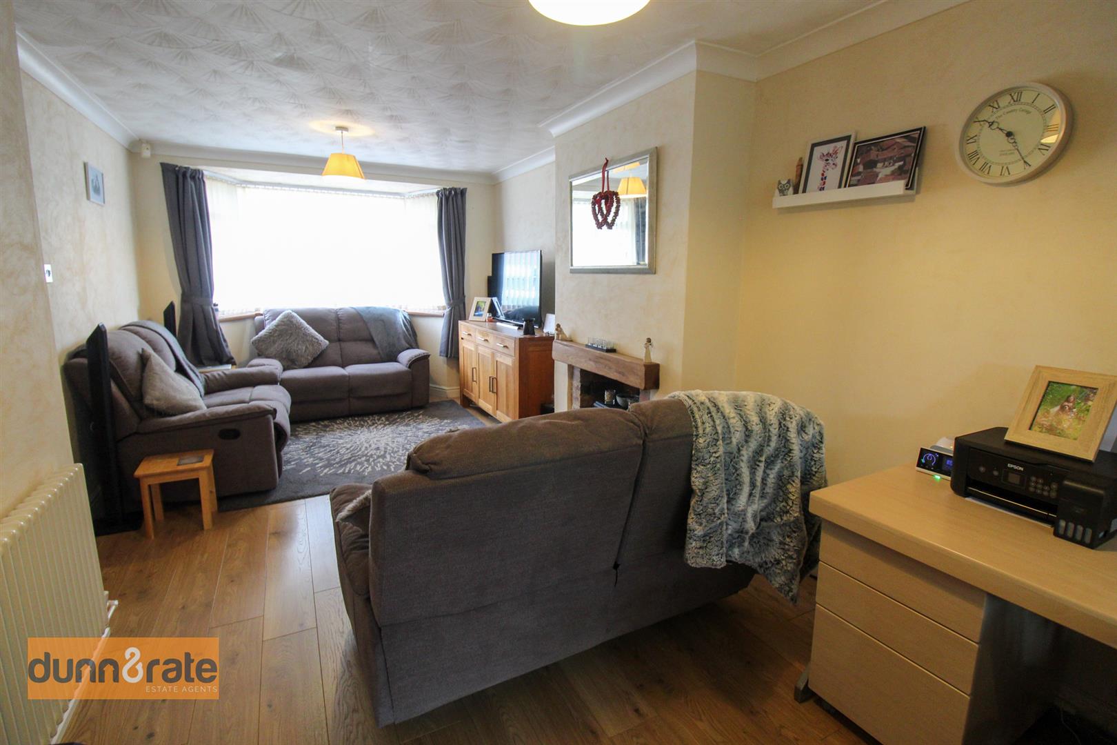 Stoneycroft, Baddeley Green, Stoke-On-Trent